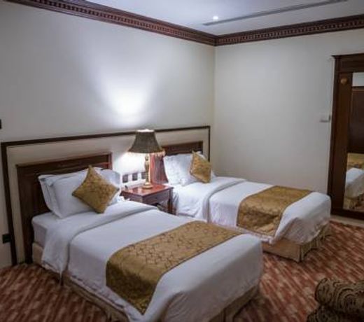Rooz Park Hotel