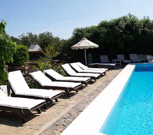 Cretan Village Hotel