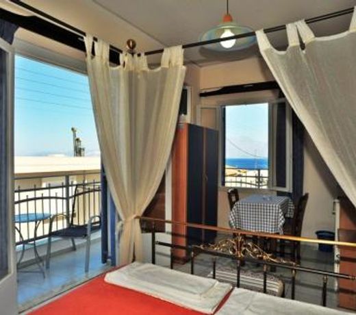 Pergola Hotel