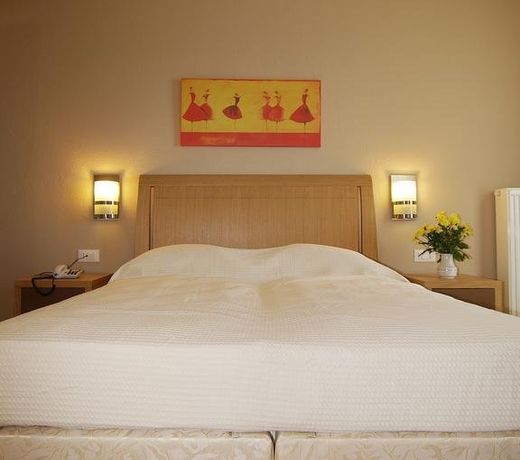 Kitro Beach Hotel