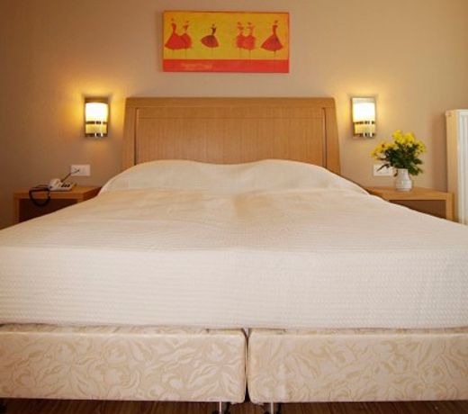 Kitro Beach Hotel