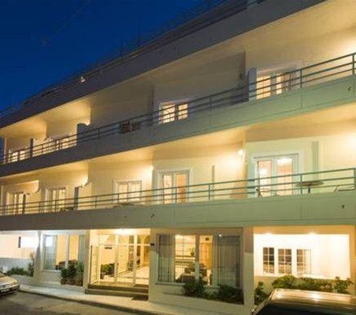 Creta Hotel