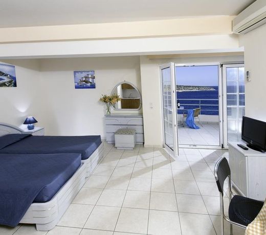 Creta Hotel