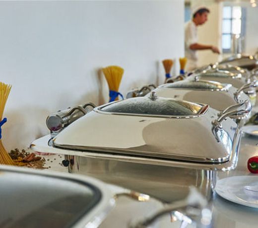 Vasia Ormos Hotel (Adults Only)