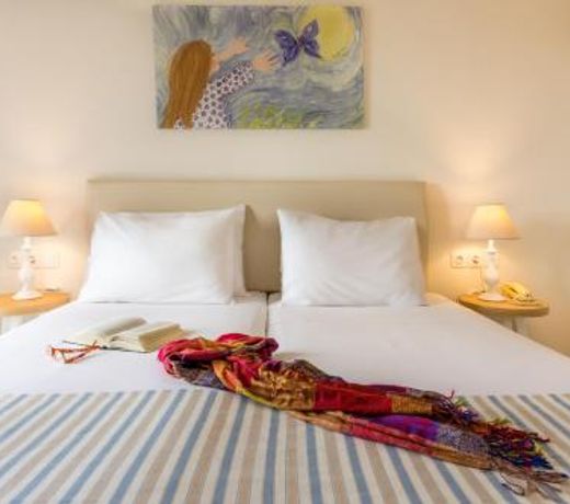 Vasia Ormos Hotel (Adults Only)