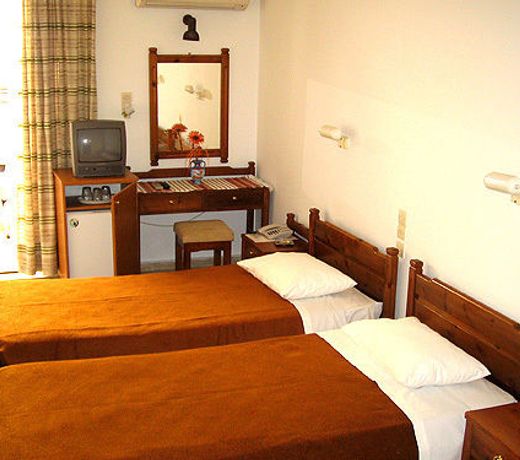 DOXA HOTEL