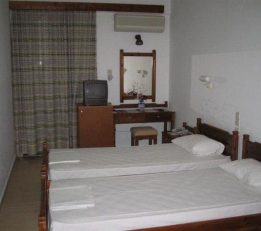 DOXA HOTEL