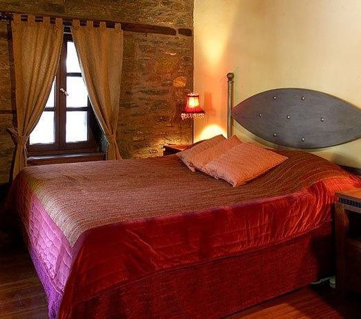 Palio Eleotrivio Guesthouse