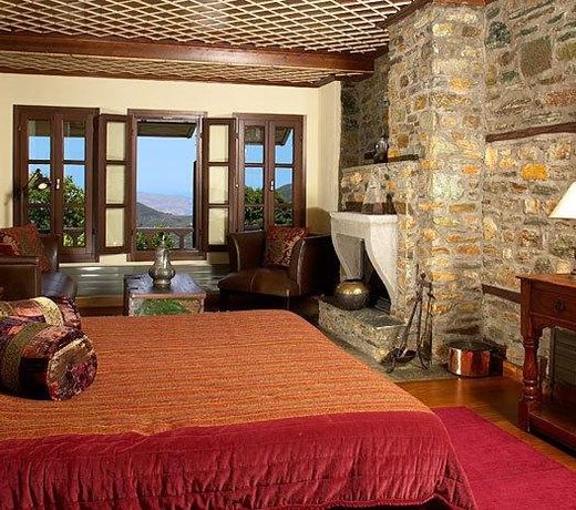 Palio Eleotrivio Guesthouse