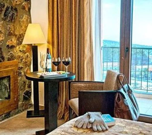 Domotel Neve Mountain Resort