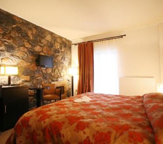 Domotel Neve Mountain Resort
