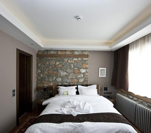 Miramonte Chalet Hotel Spa