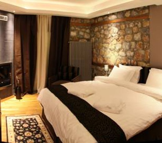 Miramonte Chalet Hotel Spa