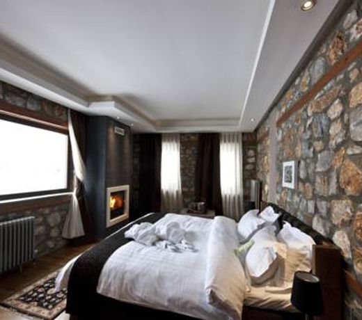 Miramonte Chalet Hotel Spa