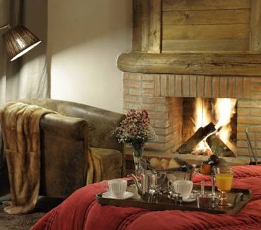 Chalet Sapin Hotel