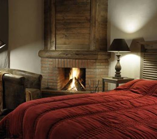 Chalet Sapin Hotel