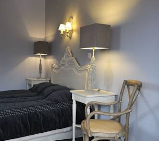 Chalet Sapin Hotel