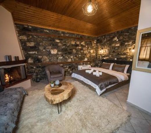 Guesthouse Nefeli