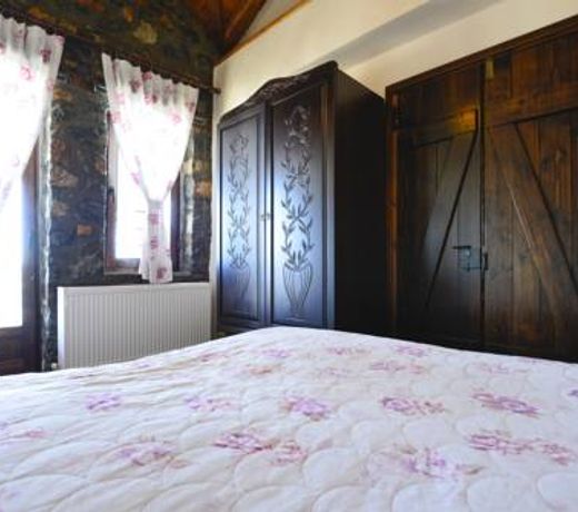 ROUGA Mountain Boutique Suites & Spa