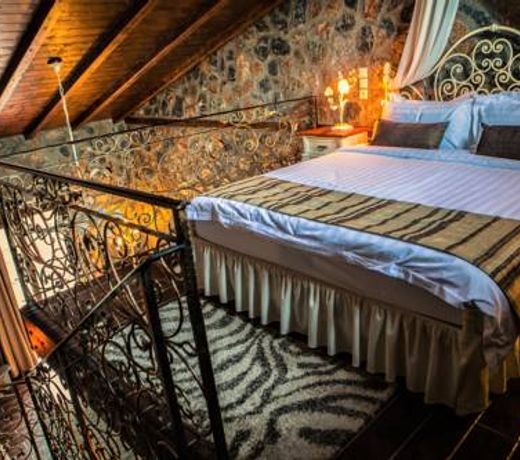 Kaimak Inn Spa & Resort