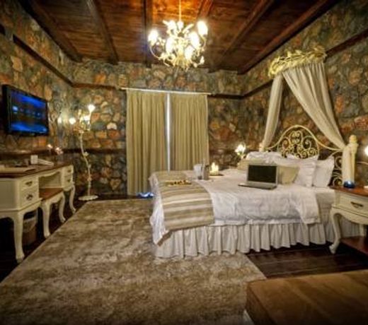 Kaimak Inn Spa & Resort