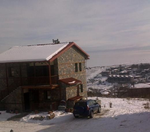 Eva Guesthouse