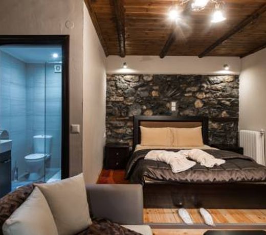 Hotels Voras