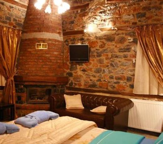 Hotels Voras