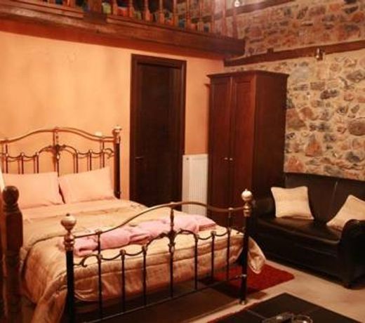 Hotels Voras