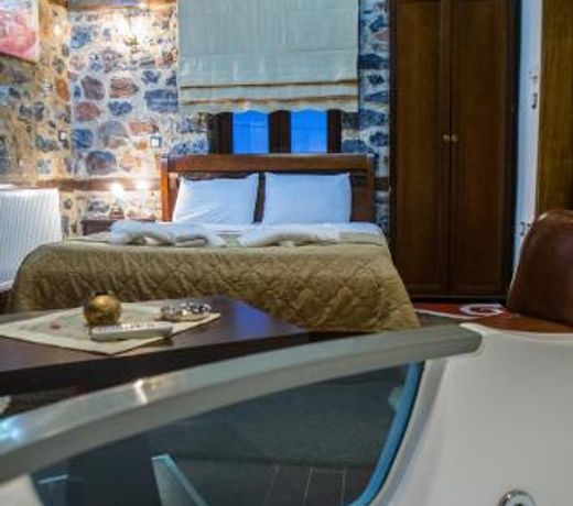 Guesthouse Elati - Pella