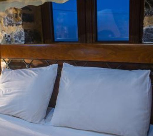 Guesthouse Elati - Pella