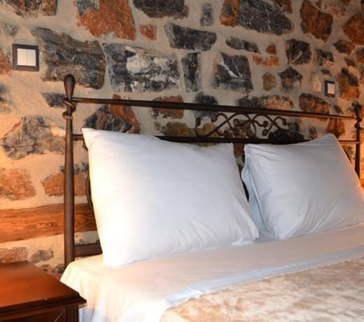 Guesthouse Elati - Pella