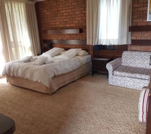 Toora Lodge Motel