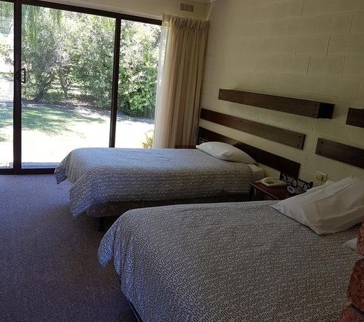 Toora Lodge Motel