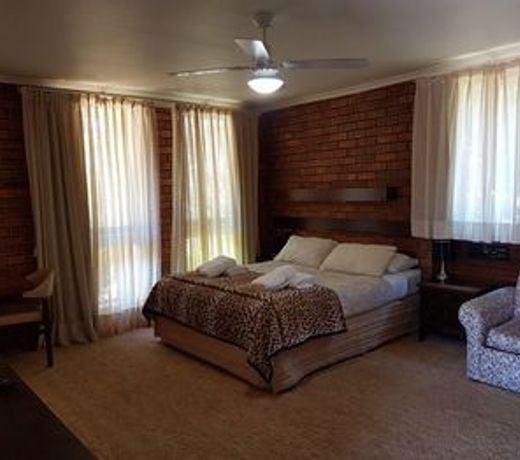 Toora Lodge Motel