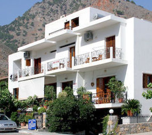 Samaria