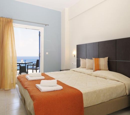 Kythera Irida