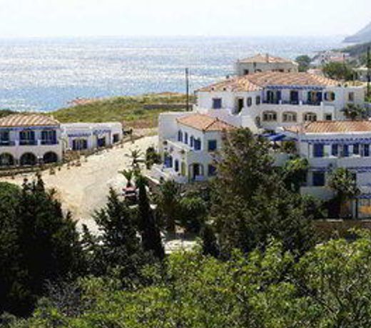 Venardos Hotel