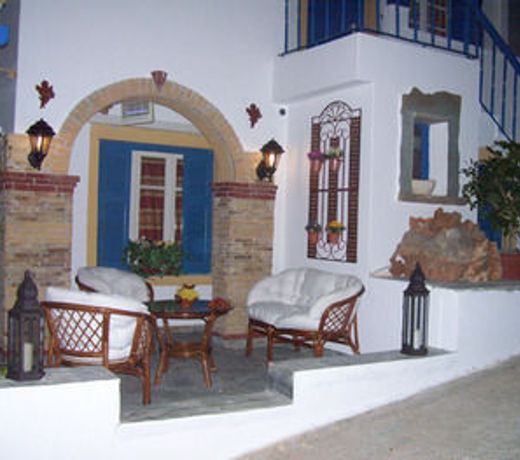 Pelagia Beach Studios