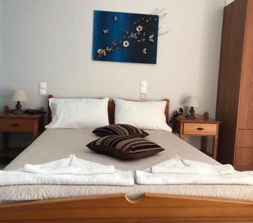 Pelagia Beach Studios