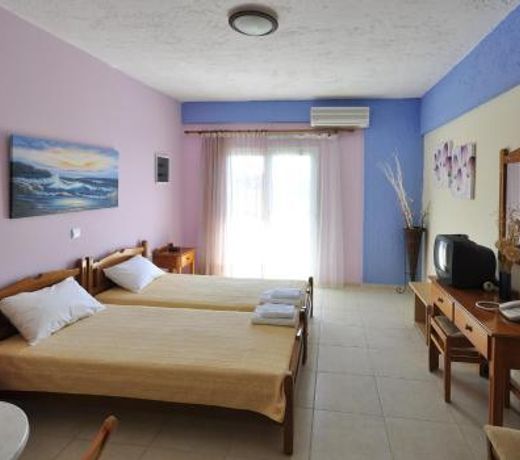 Pelagia Beach Studios