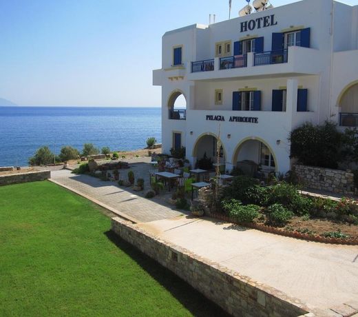 Pelagia Aphrodite Hotel