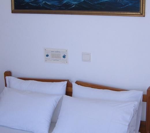 Pelagia Aphrodite Hotel