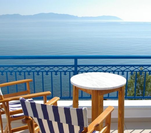 Pelagia Aphrodite Hotel