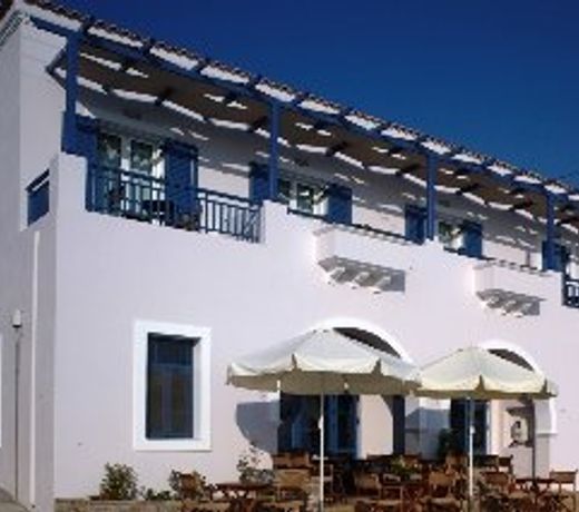 Anesis Hotel