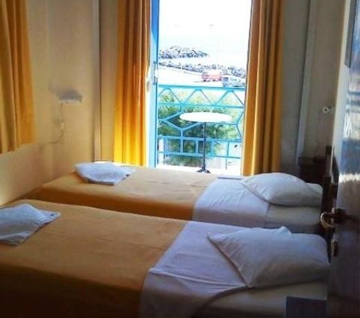 Kythereia Hotel
