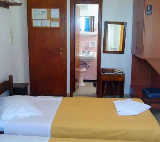 Kythereia Hotel