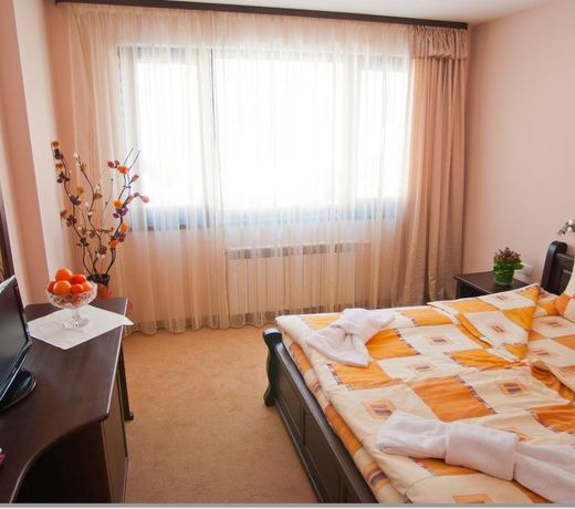 Family hotel Iskar