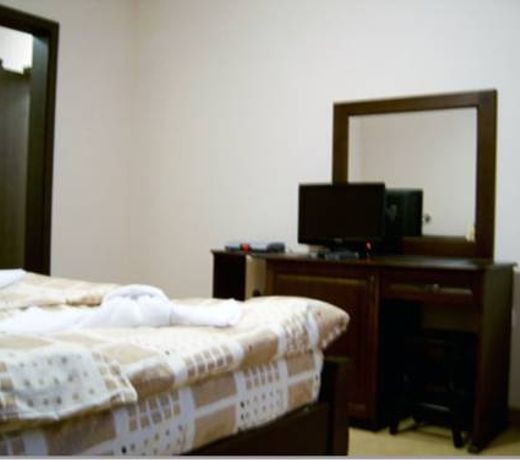 Family hotel Iskar
