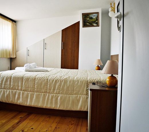 Family Hotel Miglena